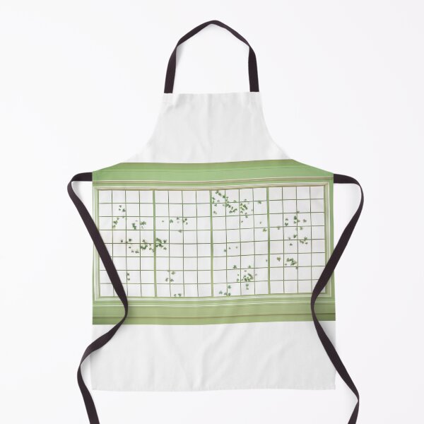 Item preview, Leaves On The Roof designed and sold by metriognome.