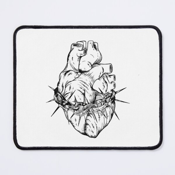 Item preview, Broken Bonds designed and sold by SacredRoses-Art.