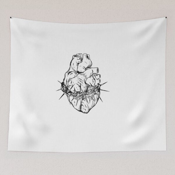 Item preview, Broken Bonds designed and sold by SacredRoses-Art.