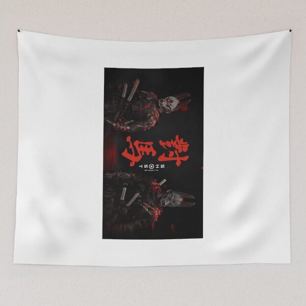 Item preview, Moonlit Resolve designed and sold by TheDoodlian.