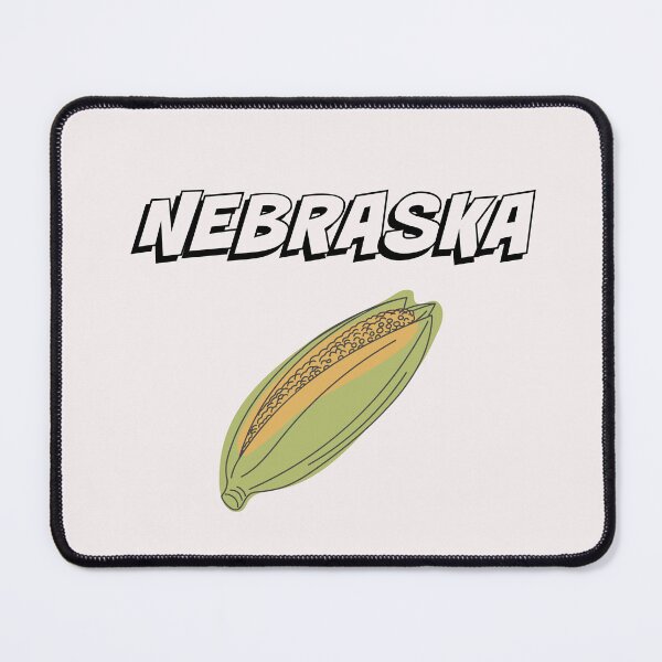 Item preview, NEBRASKA designed and sold by binmaster3000.