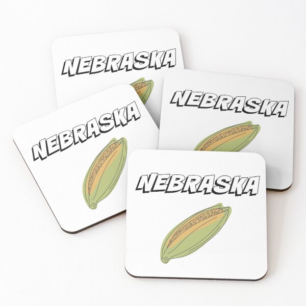 Item preview, NEBRASKA designed and sold by binmaster3000.