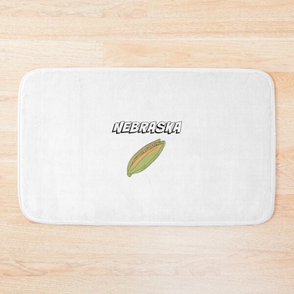 Item preview, NEBRASKA designed and sold by binmaster3000.