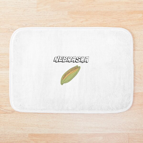 Item preview, NEBRASKA designed and sold by binmaster3000.
