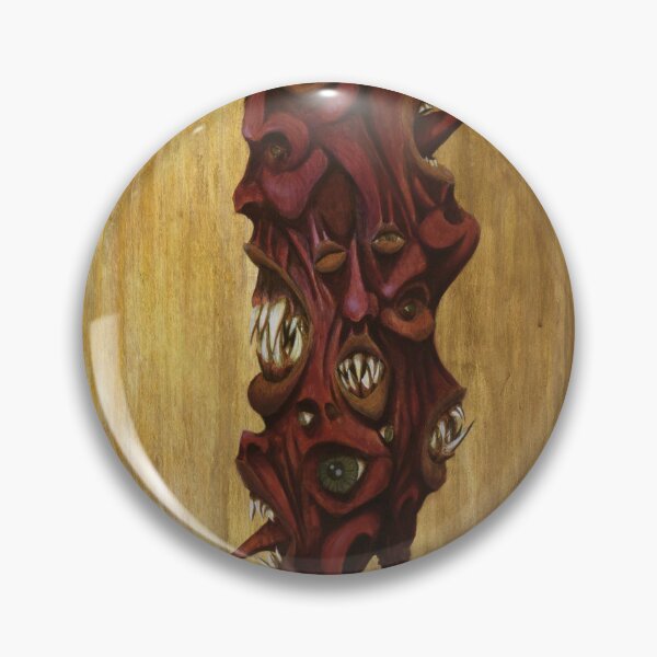 Item preview, WRATH: Unnecessary levee of unwanted rage designed and sold by Nigel Sade.