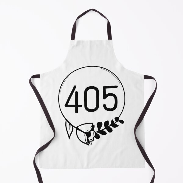Item preview, 405 License Symbol designed and sold by SacredRoses-Art.