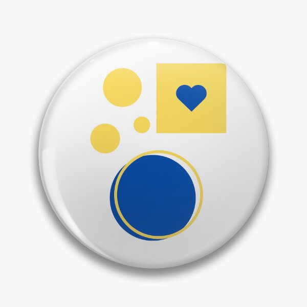 Item preview, Sweden, The blue and yellow  designed and sold by Swedishorigin.