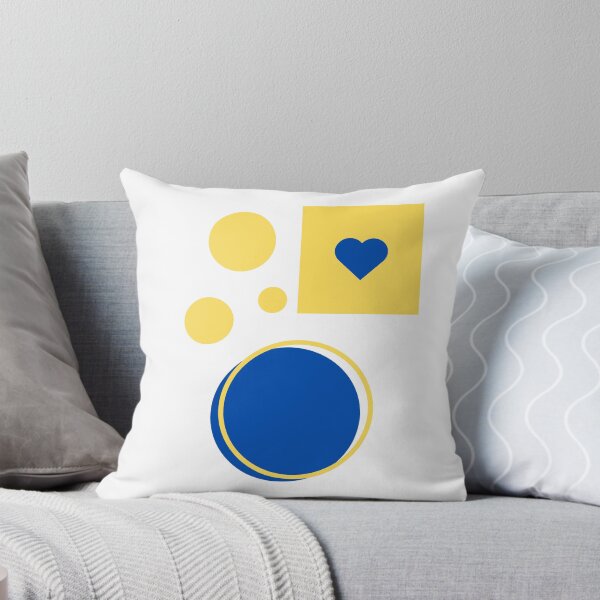 Item preview, Sweden, The blue and yellow  designed and sold by Swedishorigin.