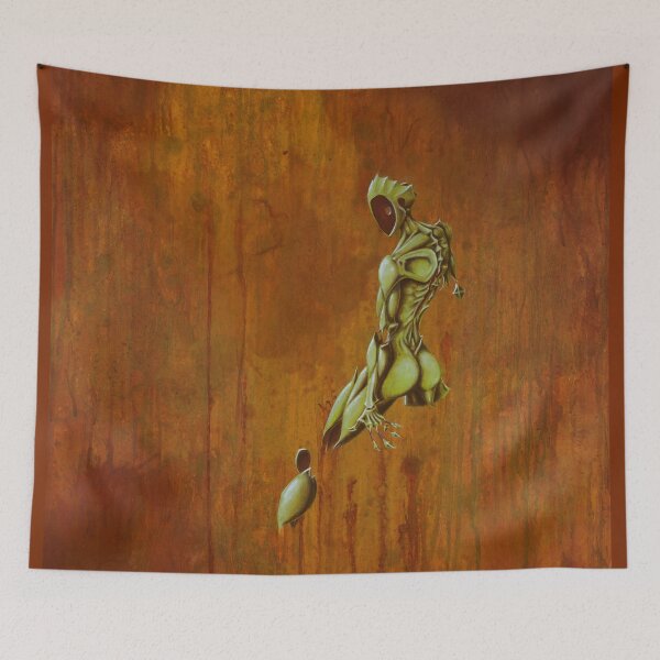 Item preview, ENVY: Tragic relaince on the kindness of others designed and sold by Nigel Sade.