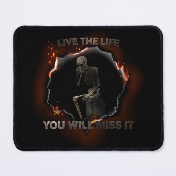 Item preview, Live your life designed and sold by Rex Vox.