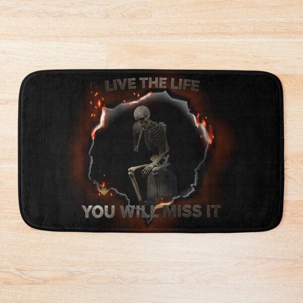 Item preview, Live your life designed and sold by Rex Vox.