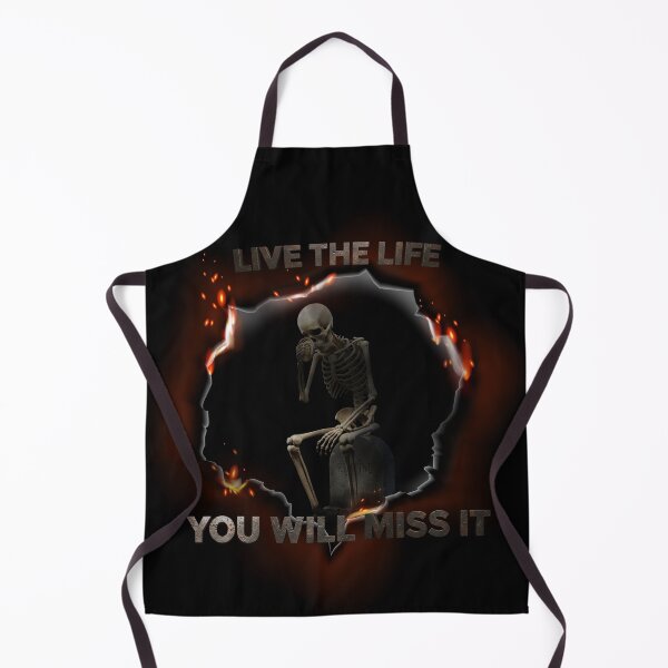 Item preview, Live your life designed and sold by Rex Vox.