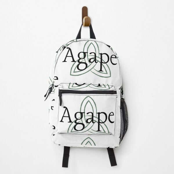 Item preview, Agape designed and sold by LoveGraceValor.