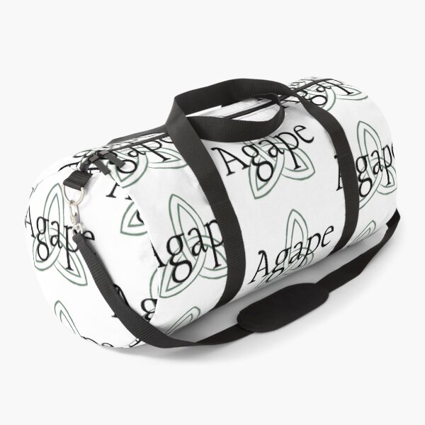 Item preview, Agape designed and sold by LoveGraceValor.