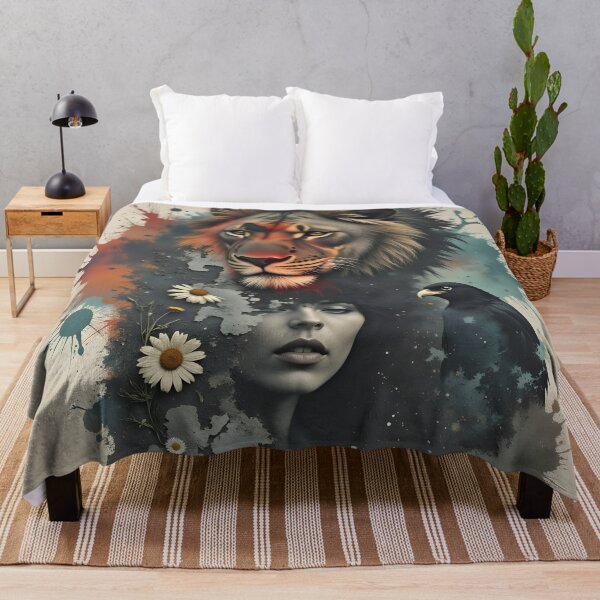 Item preview, Powerful designed and sold by Marcu Ioachim.