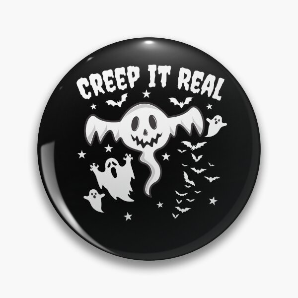 Item preview, Creep it real designed and sold by GraphicTeeHubs.
