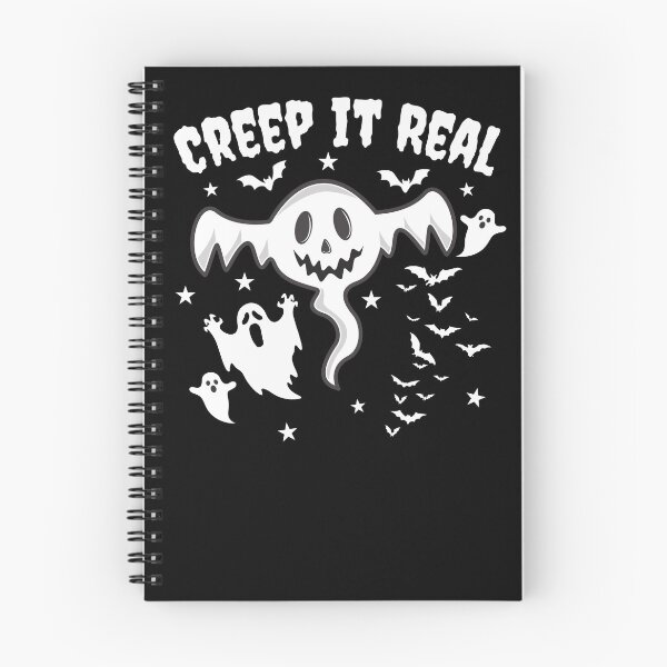 Item preview, Creep it real designed and sold by GraphicTeeHubs.
