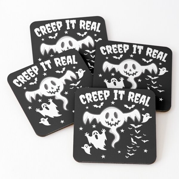 Item preview, Creep it real designed and sold by GraphicTeeHubs.