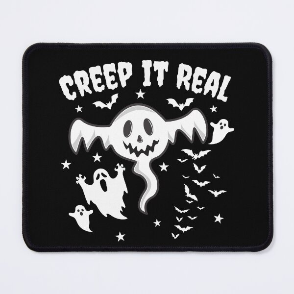 Item preview, Creep it real designed and sold by GraphicTeeHubs.