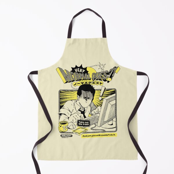 Item preview,  Normal Quest designed and sold by Ilustrata®.