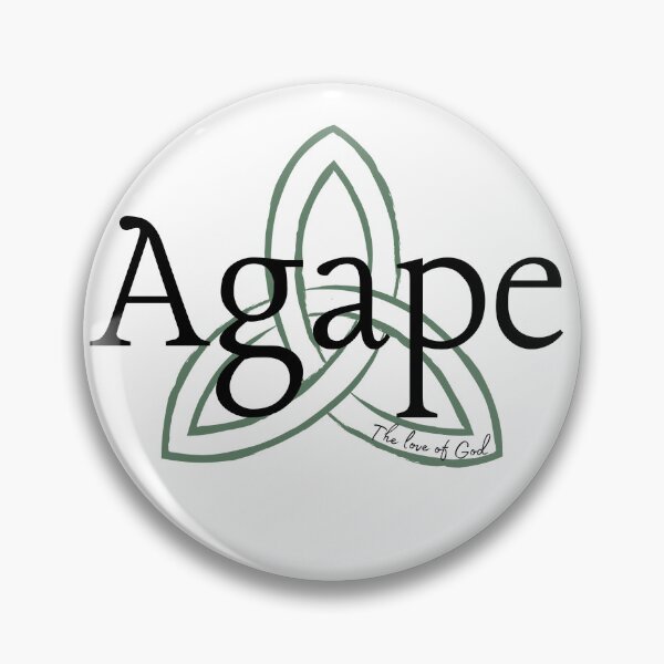 Item preview, Agape 2 designed and sold by LoveGraceValor.