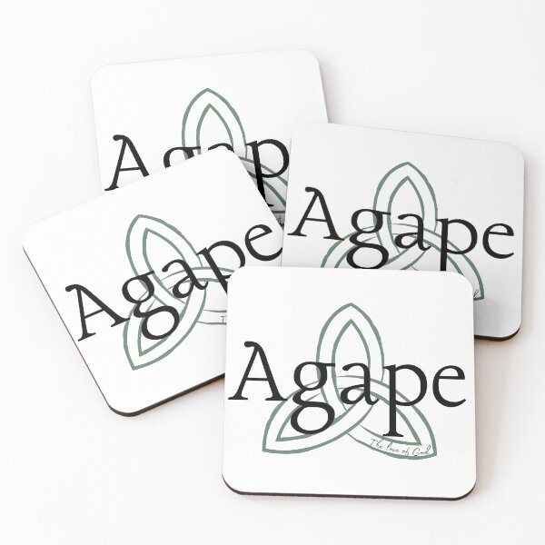 Item preview, Agape 2 designed and sold by LoveGraceValor.