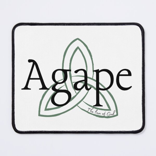 Item preview, Agape 2 designed and sold by LoveGraceValor.
