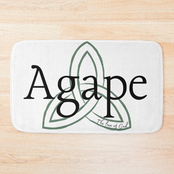 Item preview, Agape 2 designed and sold by LoveGraceValor.