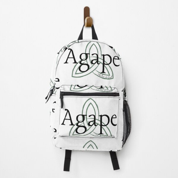 Item preview, Agape 2 designed and sold by LoveGraceValor.