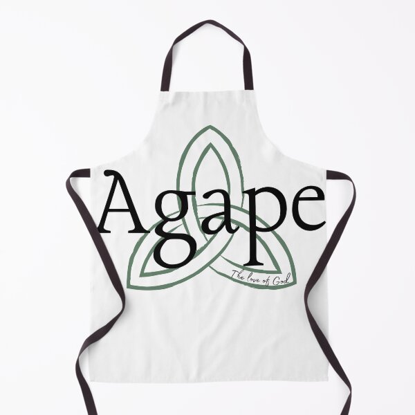 Item preview, Agape 2 designed and sold by LoveGraceValor.
