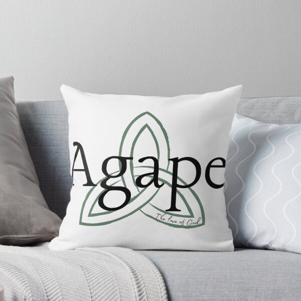 Item preview, Agape 2 designed and sold by LoveGraceValor.
