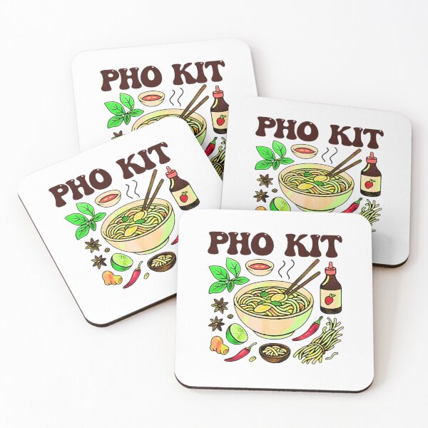 Item preview, Pho Kit Mariners designed and sold by FerminVigo.