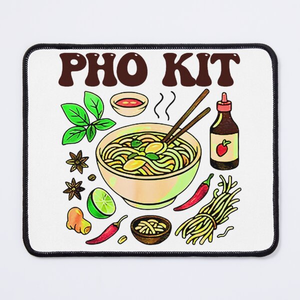 Item preview, Pho Kit Mariners designed and sold by FerminVigo.