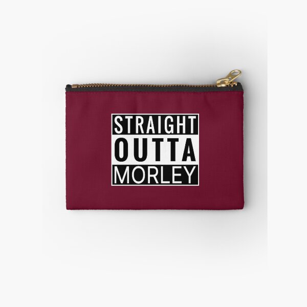 Item preview, Straight Outta Morley designed and sold by Jeallan Designs.