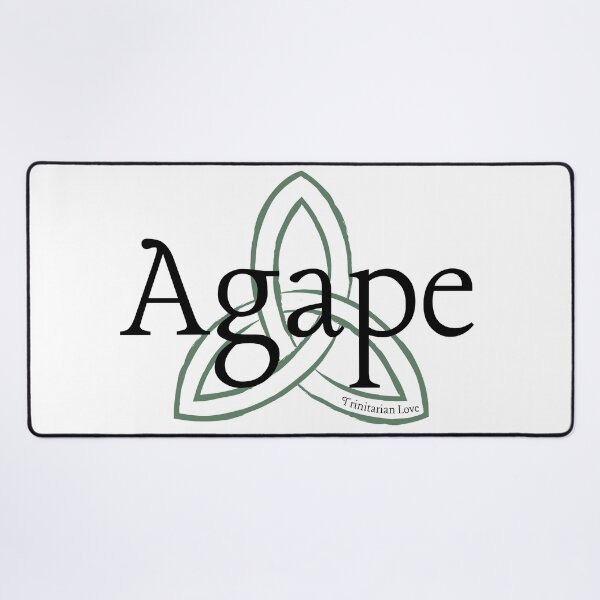 Item preview, Agape 3 designed and sold by LoveGraceValor.