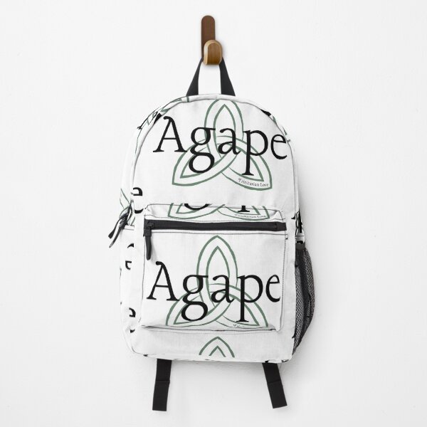 Item preview, Agape 3 designed and sold by LoveGraceValor.