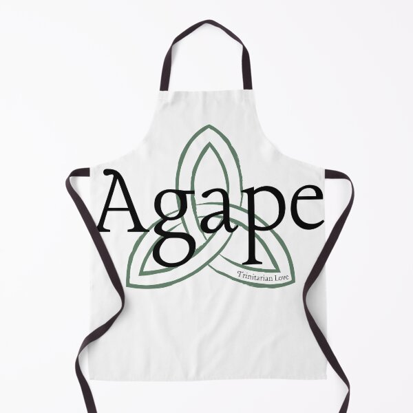 Item preview, Agape 3 designed and sold by LoveGraceValor.