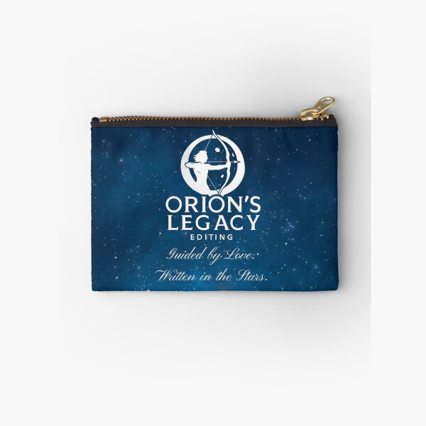 Item preview, Orion's Legacy Star Logo designed and sold by Gwatson81.