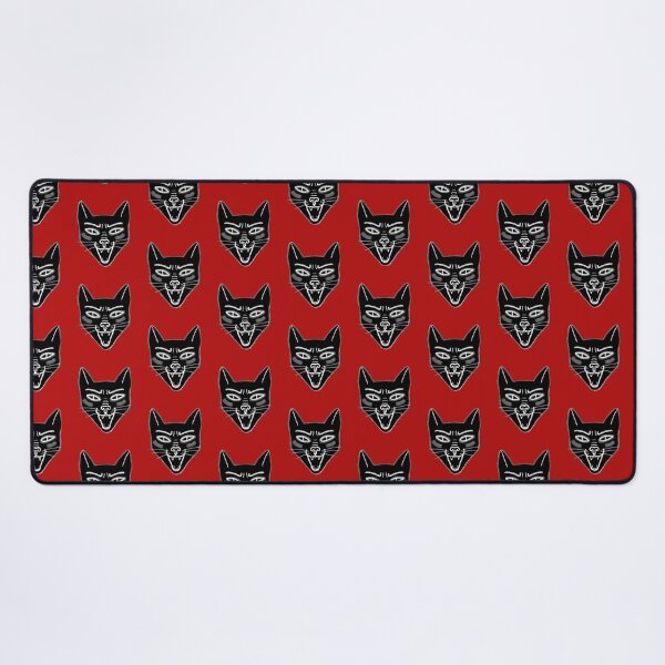Item preview, Goth Cat designed and sold by alczar.