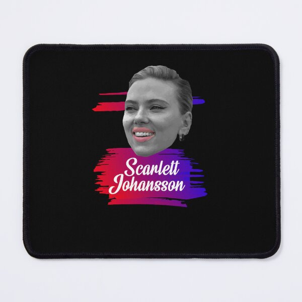 Item preview, Art - Scarlett Johansson designed and sold by socratesam.