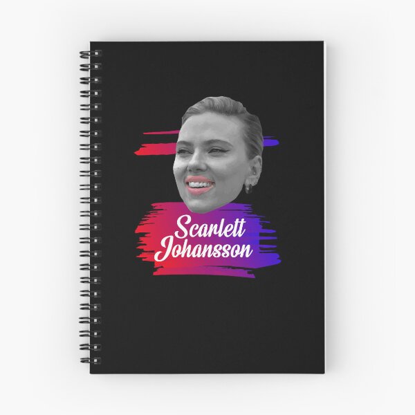 Item preview, Art - Scarlett Johansson designed and sold by socratesam.