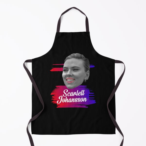 Item preview, Art - Scarlett Johansson designed and sold by socratesam.