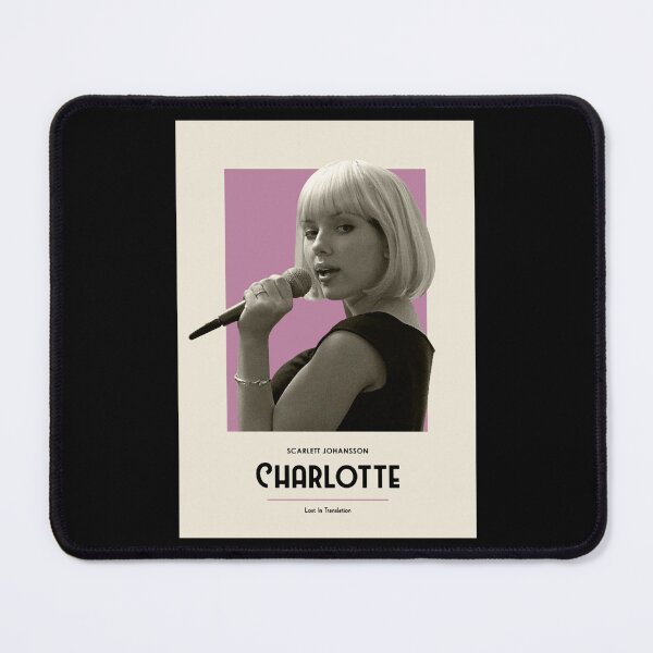 Item preview, Art - Scarlett Johansson designed and sold by socratesam.