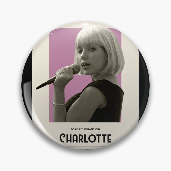 Item preview, Art - Scarlett Johansson designed and sold by socratesam.