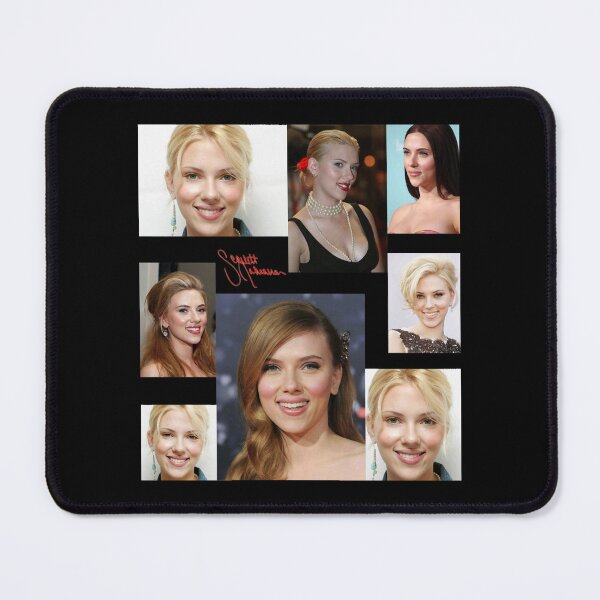 Item preview, Art - Scarlett Johansson designed and sold by socratesam.