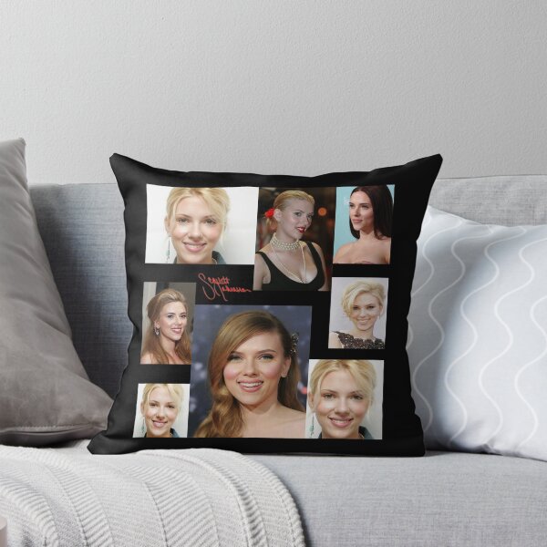 Item preview, Art - Scarlett Johansson designed and sold by socratesam.