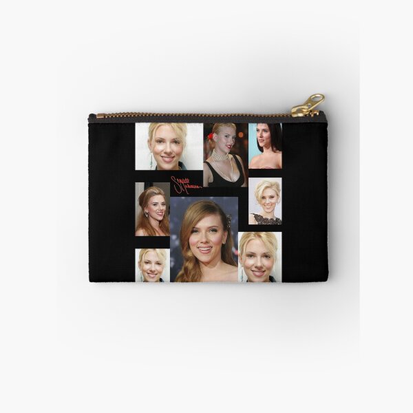Item preview, Art - Scarlett Johansson designed and sold by socratesam.