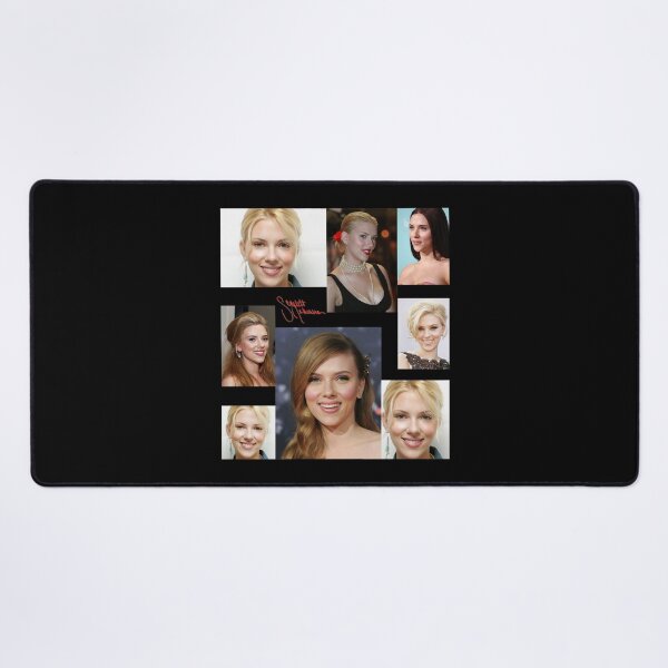 Item preview, Art - Scarlett Johansson designed and sold by socratesam.