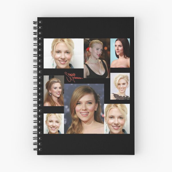 Item preview, Art - Scarlett Johansson designed and sold by socratesam.
