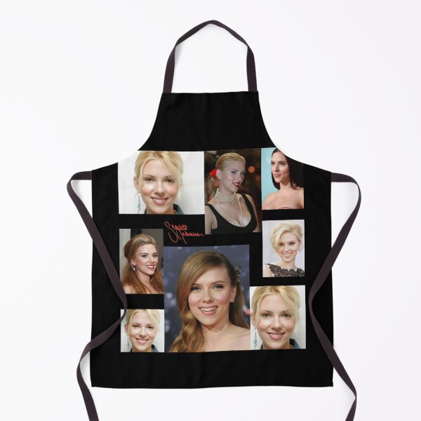 Item preview, Art - Scarlett Johansson designed and sold by socratesam.